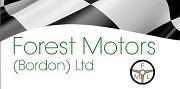 Forest Motors Bordon Limited